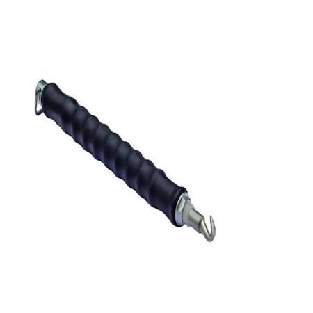 Grip-Rite Grip-Rite Steel Bar Tie Twister Tool 12 in. L X 0.75 in. D BTTAEAR
